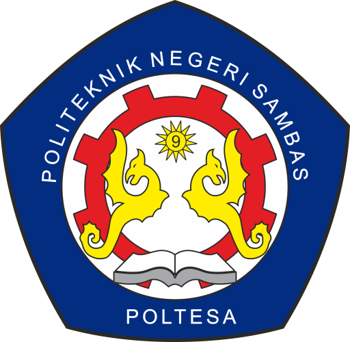 Logo Politeknik Negeri Sambas